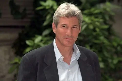 Richard Gere Jigsaw Puzzle picture 17645