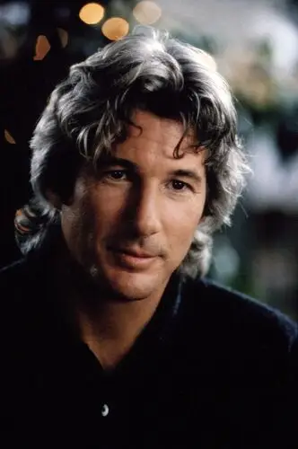 Richard Gere Jigsaw Puzzle picture 46552