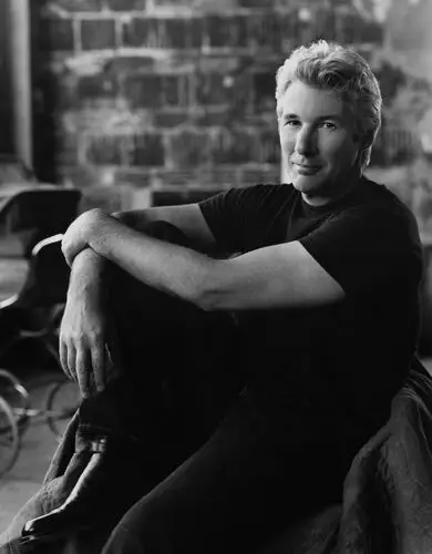Richard Gere Wall Poster picture 485150