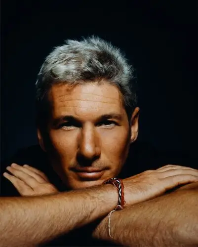 Richard Gere Jigsaw Puzzle picture 485152