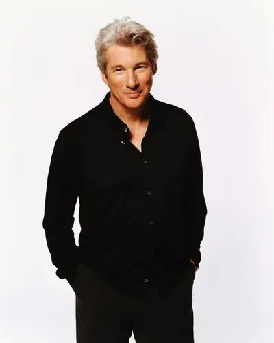 Richard Gere Jigsaw Puzzle picture 485156