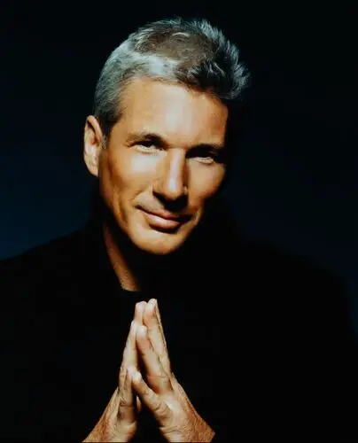Richard Gere Jigsaw Puzzle picture 485157