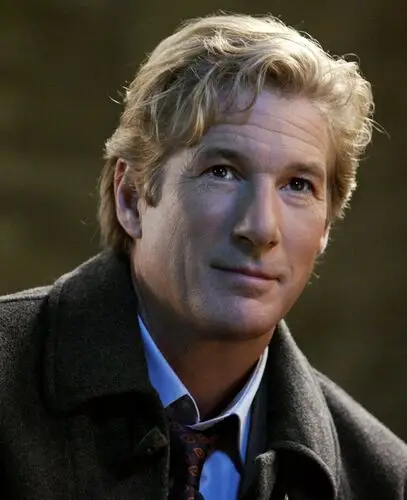 Richard Gere Wall Poster picture 488512