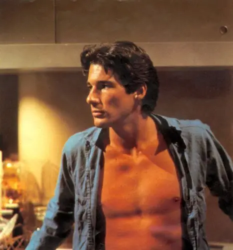 Richard Gere Wall Poster picture 51516