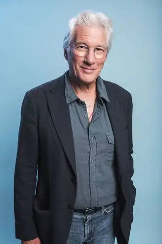 Richard Gere Jigsaw Puzzle picture 830918
