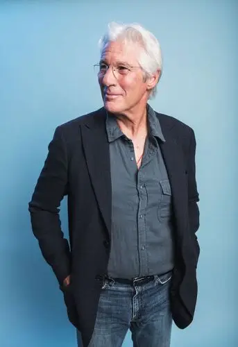Richard Gere Jigsaw Puzzle picture 830919