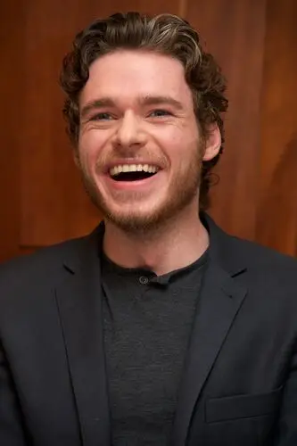 Richard Madden Computer MousePad picture 239119