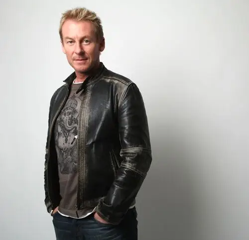 Richard Roxburgh Wall Poster picture 497003
