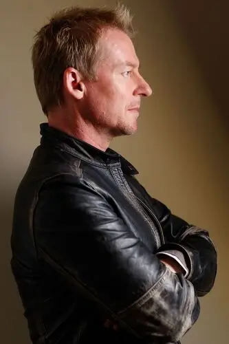 Richard Roxburgh Wall Poster picture 498977