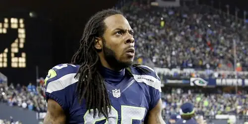 Richard Sherman Wall Poster picture 721323