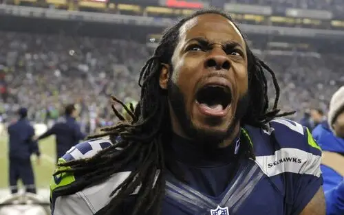Richard Sherman Wall Poster picture 721336