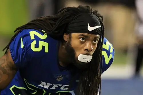 Richard Sherman Wall Poster picture 721341