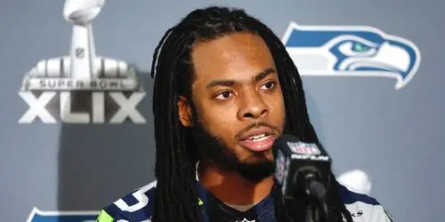Richard Sherman Wall Poster picture 721352