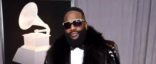 Rick Ross Wall Poster picture 945541