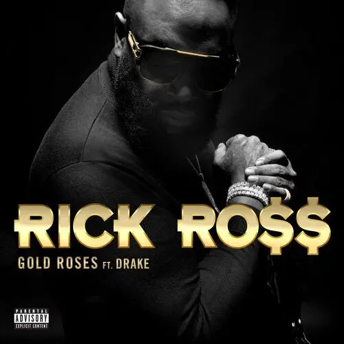 Rick Ross Wall Poster picture 945589