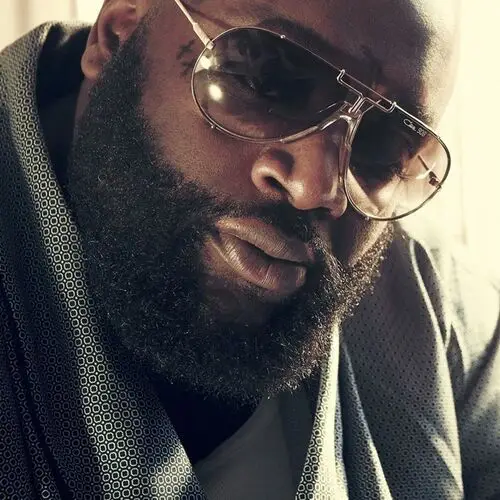 Rick Ross Wall Poster picture 945604