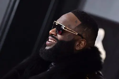 Rick Ross Wall Poster picture 945608