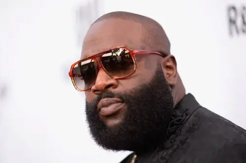 Rick Ross Wall Poster picture 945613