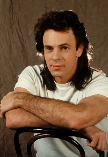 Rick Springfield Jigsaw Puzzle picture 527414