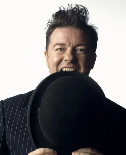 Ricky Gervais Image Jpg picture 495364