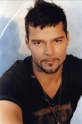 Ricky Martin Jigsaw Puzzle picture 474725