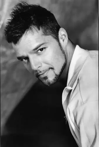 Ricky Martin Wall Poster picture 474728