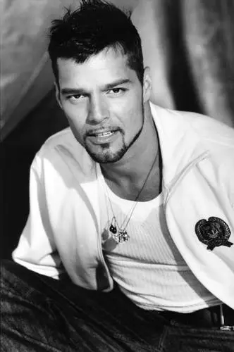 Ricky Martin Wall Poster picture 474729