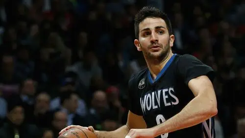 Ricky Rubio Wall Poster picture 714904