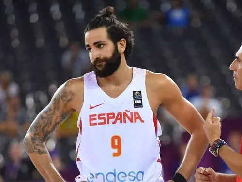 Ricky Rubio Jigsaw Puzzle picture 714907