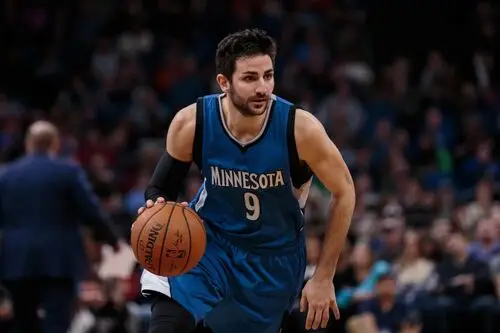 Ricky Rubio Wall Poster picture 714910