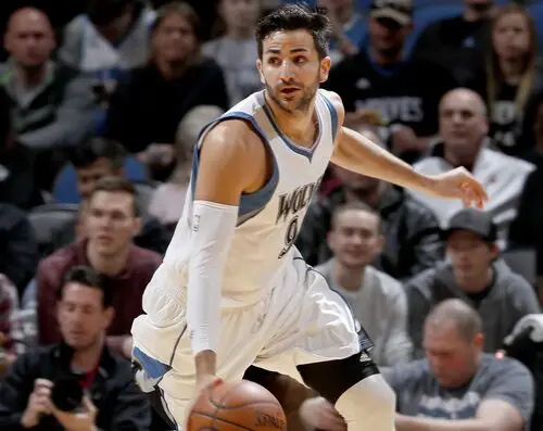 Ricky Rubio Jigsaw Puzzle picture 714924
