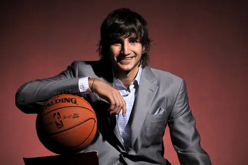Ricky Rubio Wall Poster picture 714977