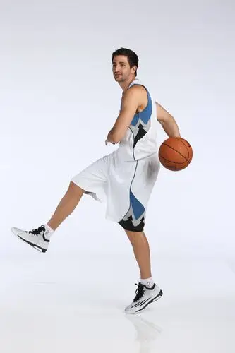 Ricky Rubio Protected Face mask - idPoster.com