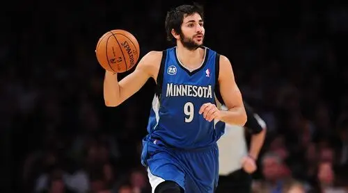 Ricky Rubio Wall Poster picture 714982