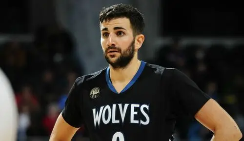 Ricky Rubio Wall Poster picture 714983