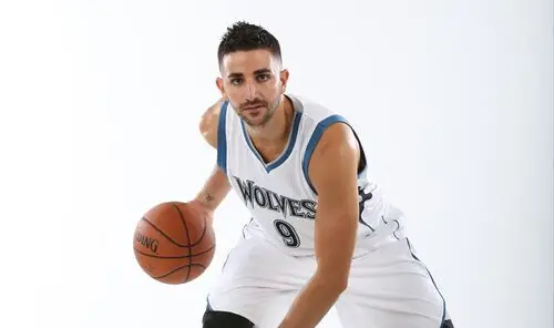 Ricky Rubio Jigsaw Puzzle picture 714988