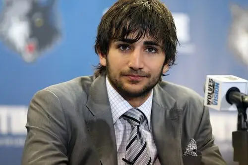 Ricky Rubio Computer MousePad picture 714994