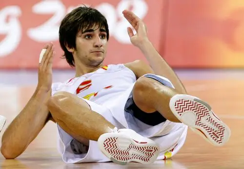 Ricky Rubio Wall Poster picture 715008