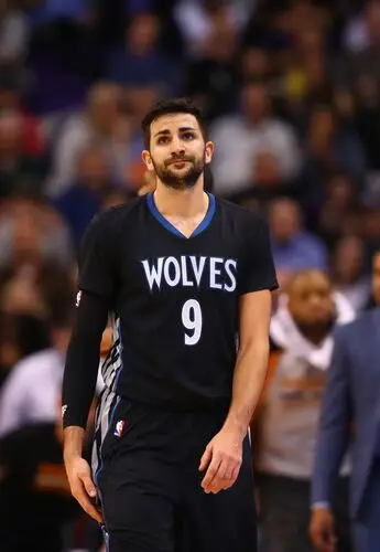 Ricky Rubio Jigsaw Puzzle picture 715010