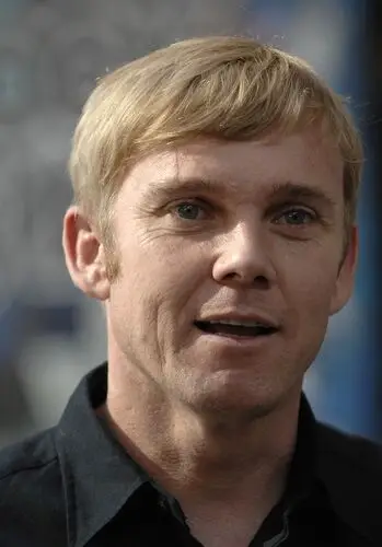Ricky Schroder Jigsaw Puzzle picture 821843