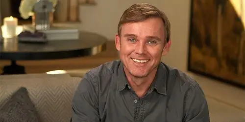 Ricky Schroder Computer MousePad picture 821850
