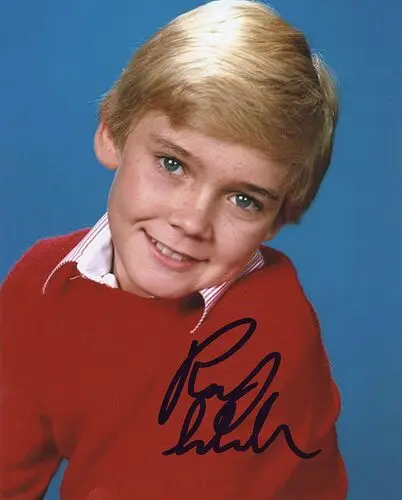 Ricky Schroder Wall Poster picture 821858