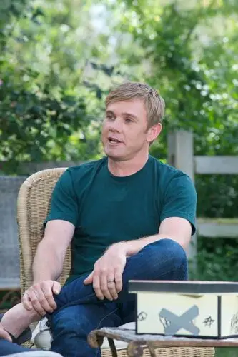 Ricky Schroder Jigsaw Puzzle picture 821862