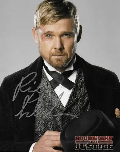 Ricky Schroder Wall Poster picture 821863