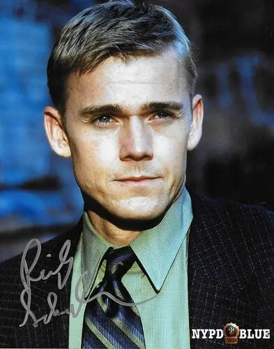 Ricky Schroder Wall Poster picture 821866