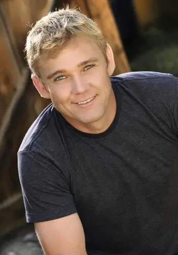 Ricky Schroder Wall Poster picture 821870