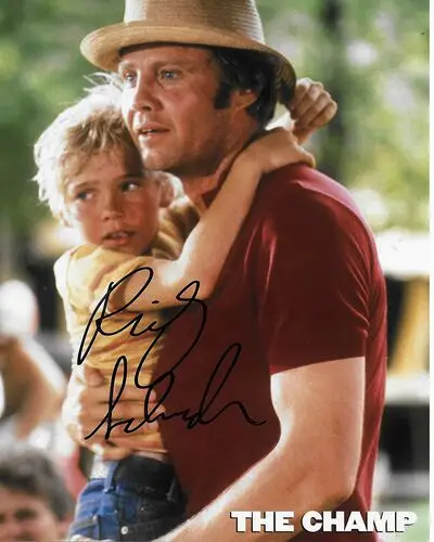 Ricky Schroder Wall Poster picture 821871