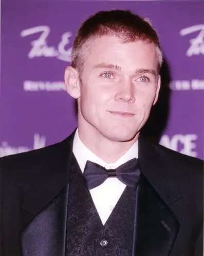 Ricky Schroder Wall Poster picture 821876