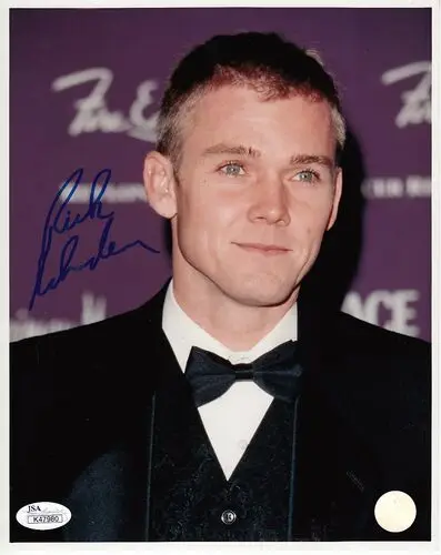Ricky Schroder Wall Poster picture 821880