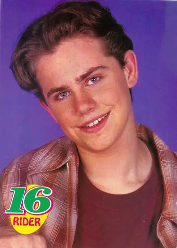 Rider Strong Jigsaw Puzzle picture 163526
